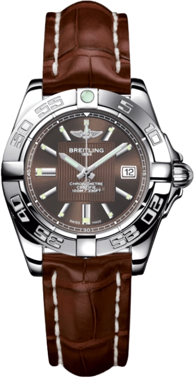 Breitling Galactic A71356L2/Q579/778P
