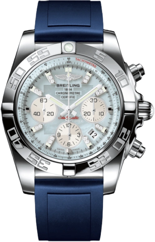 Breitling Chronomat AB011012/G686/145S