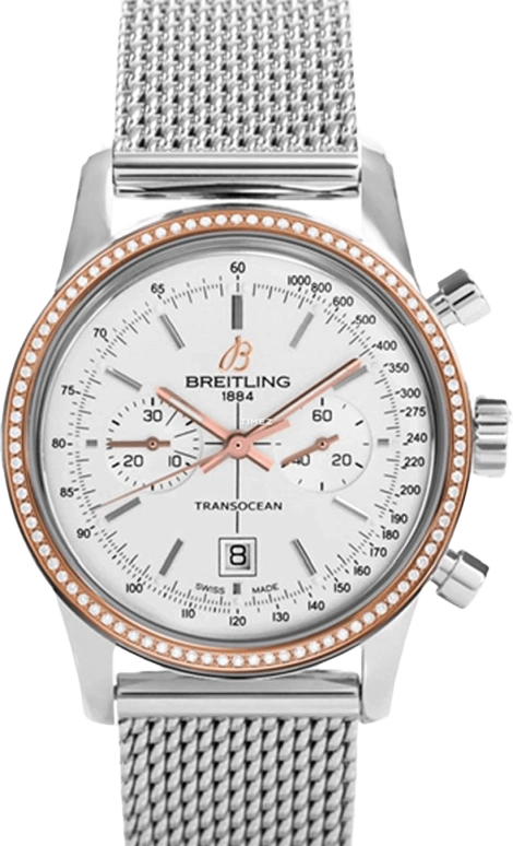 Breitling Transocean U4131053.G757.171A