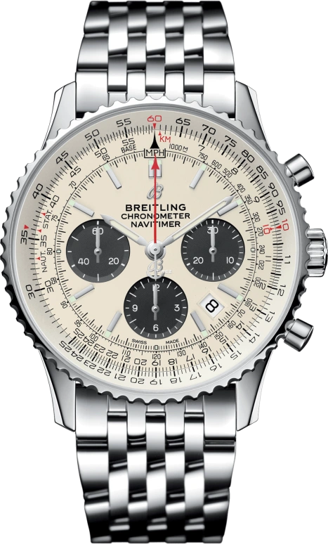 Breitling Navitimer AB012121/G835/450A