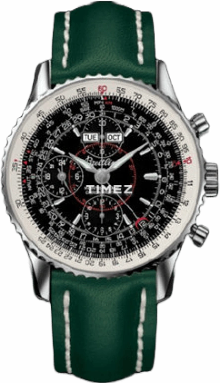 Breitling Montbrillant A2133012-B571-189X-A20BA.1