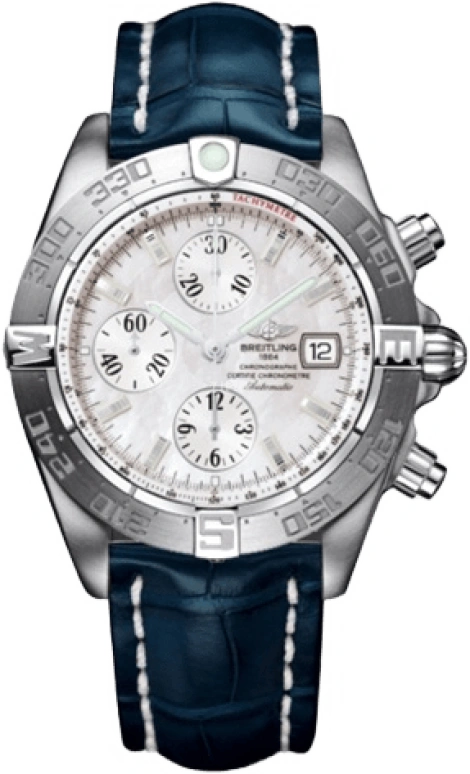 Breitling Galactic A1336410/A569/731P