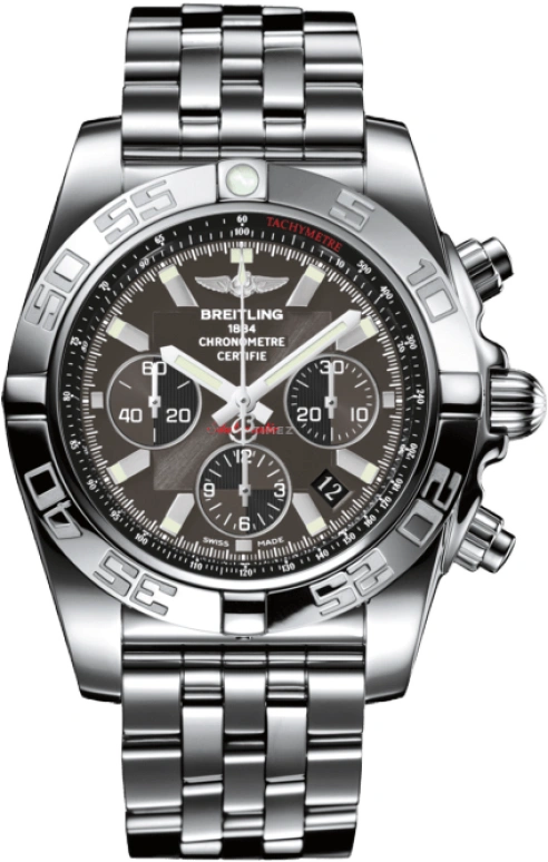 Breitling Chronomat AB011012/M524/375A