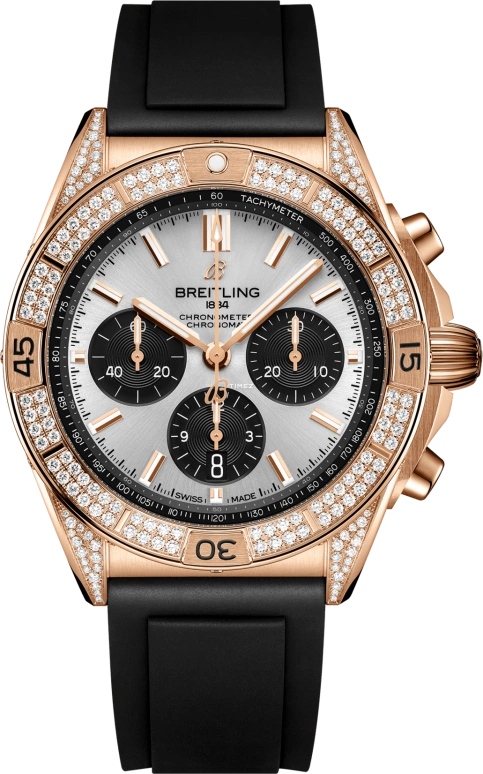 Breitling Chronomat RB0134721G1S1