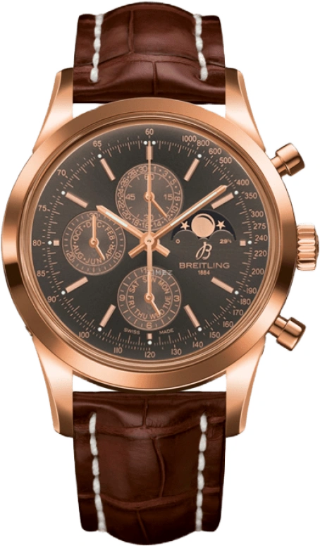 Breitling Transocean R19310C6/Q601/739P