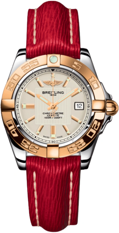 Breitling Galactic C71356L2/G704/209X
