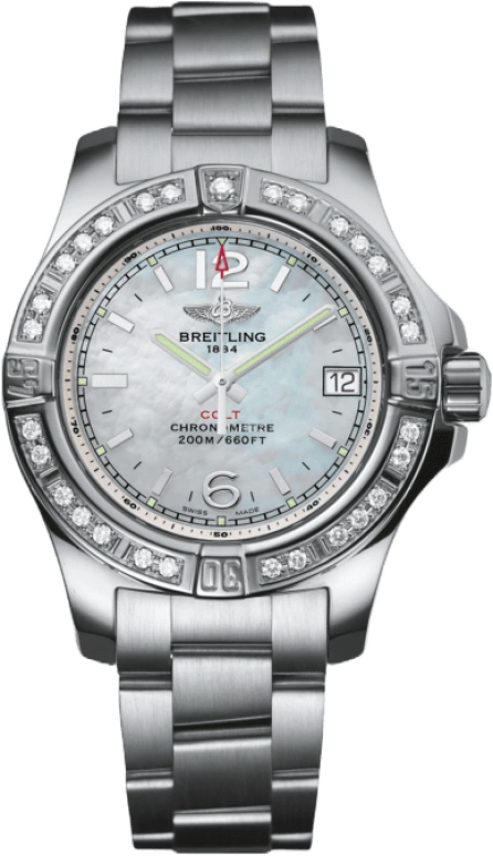 Breitling Colt A7738853/A770/175A