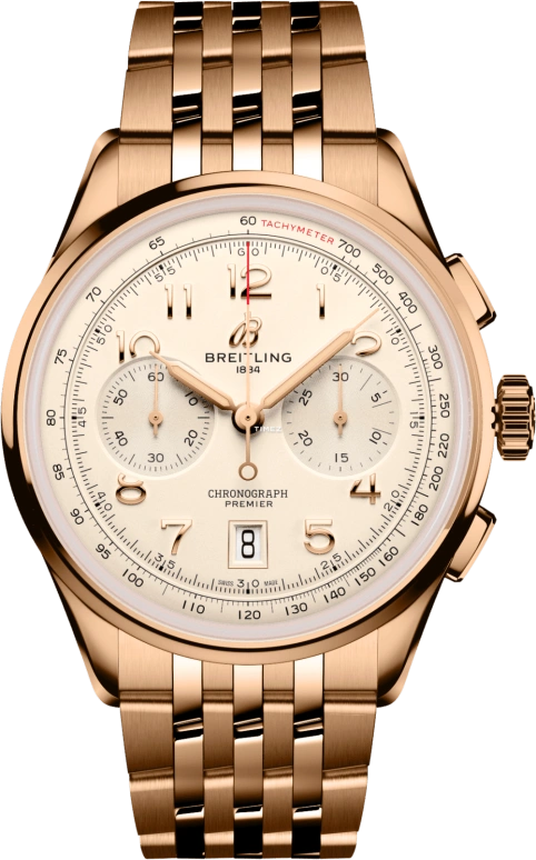 Breitling Other RB0145371G1R1