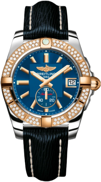 Breitling Galactic C3733053/C831/215X