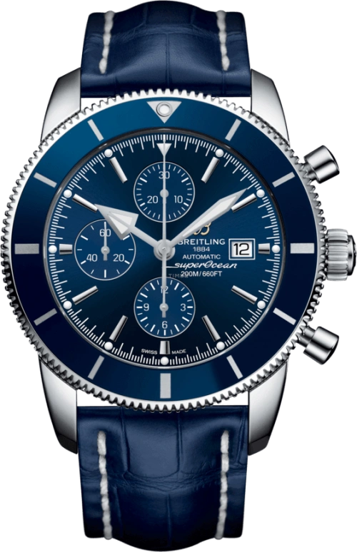 Breitling Superocean Heritage A1331216/C963/747P/A20D.1