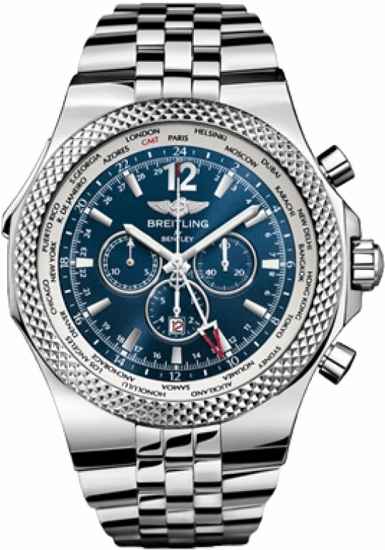 Breitling Breitling for Bentley A4736212/C768