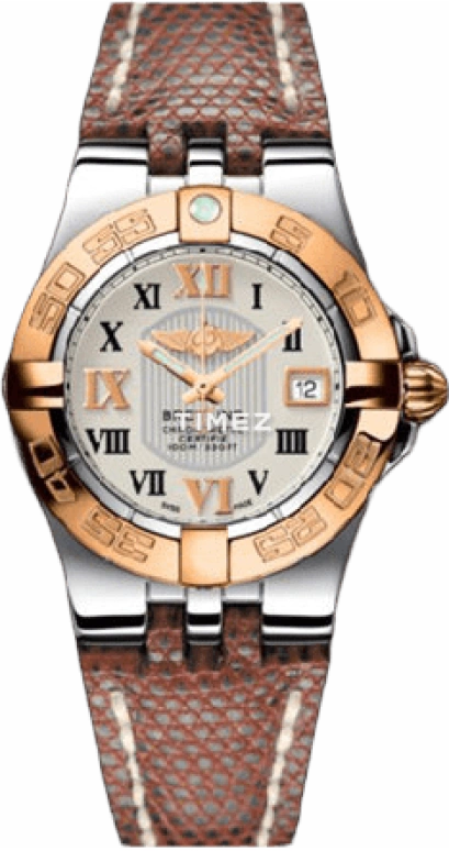 Breitling Galactic C71340L2.G672.165Z.A14D1