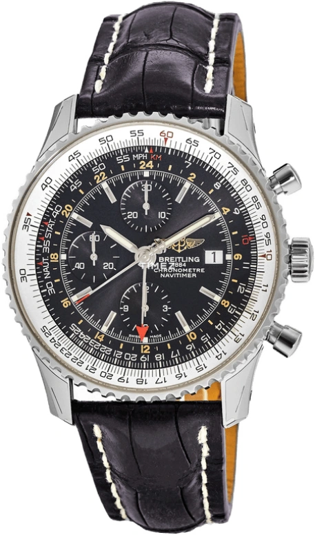 Breitling Navitimer A2432212/B726/751P