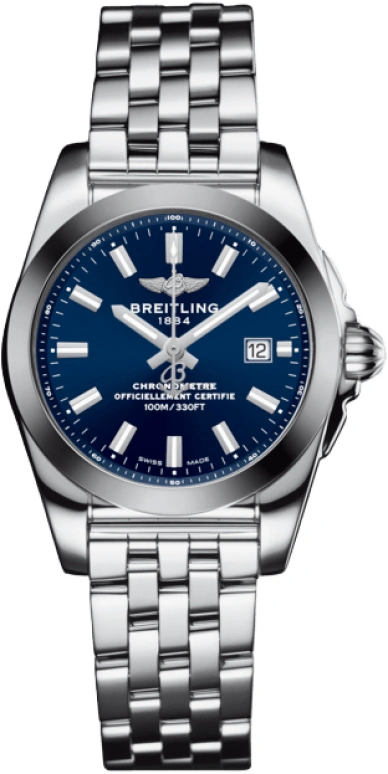 Breitling Galactic W72348121C1A1