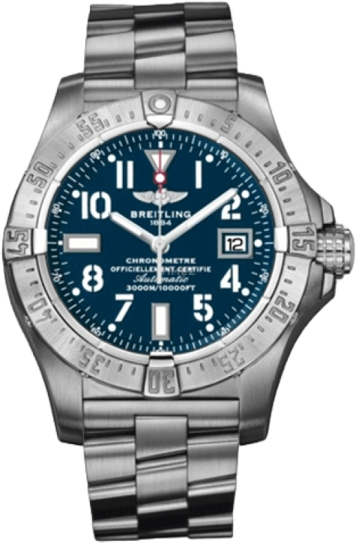 Breitling Avenger A1733010/C756/147A