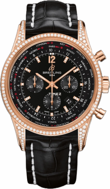 Breitling Transocean RB0510U7.BC75.760P.R20BA.1
