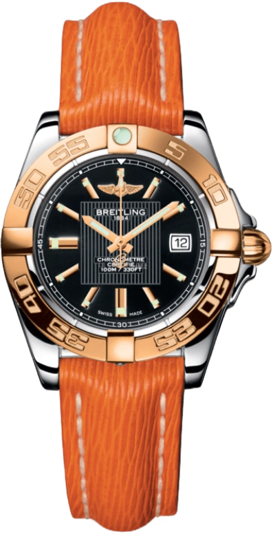 Breitling Galactic C71356L2/BA12/212X