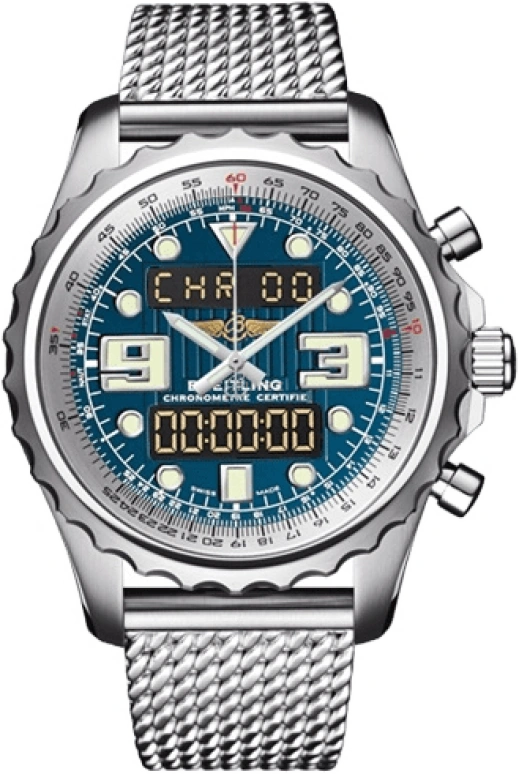 Breitling Chronospace A7836534C823