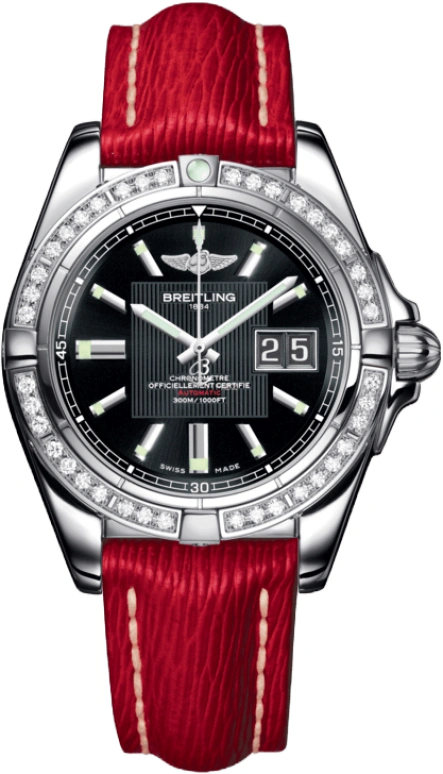 Breitling Galactic A49350LA/BA07/219X