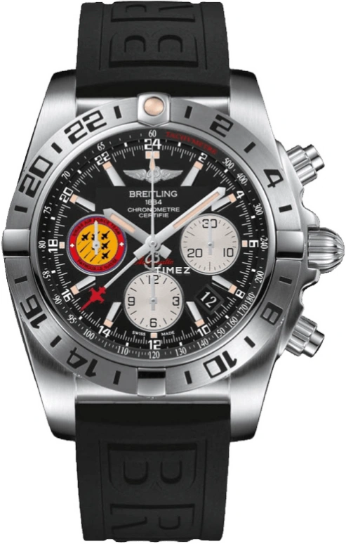 Breitling Chronomat AB04203J.BD29.153S.A20DSA.2