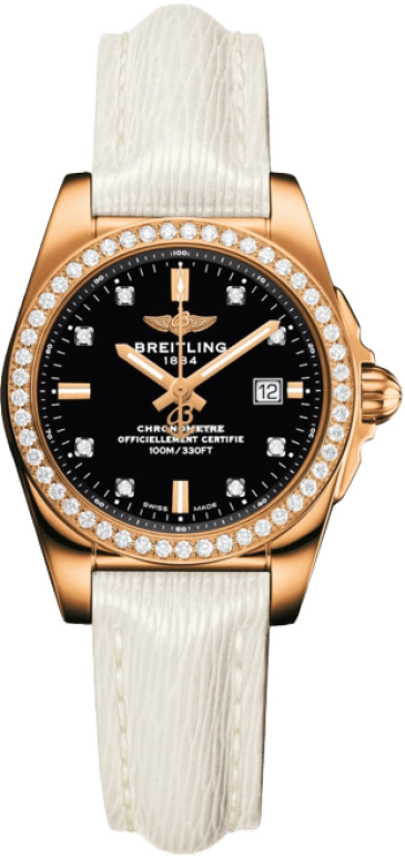 Breitling Galactic H7234853/BE86/274X