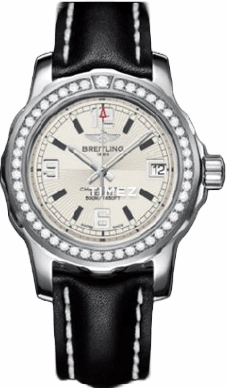 Breitling Superocean A7738753/G744/408X/A14BA.1