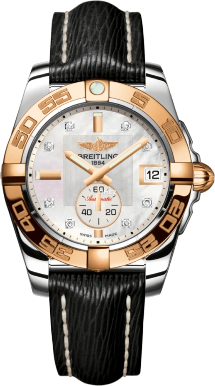 Breitling Galactic C3733012.A725.213X.A16BA.1