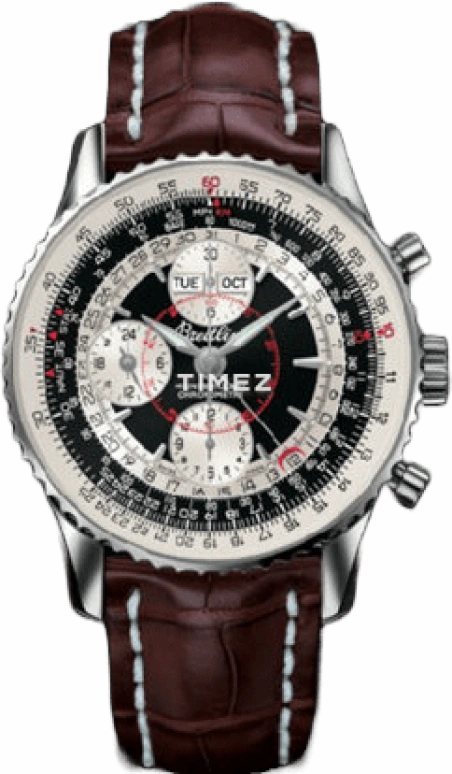 Breitling Montbrillant A2133012-B993-740P-A20D.1