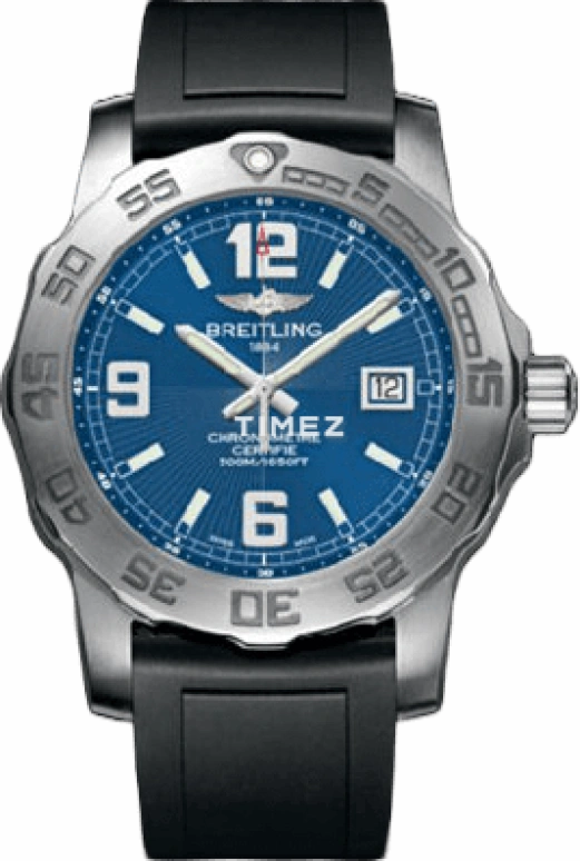 Breitling Superocean A7438710.C849.134S.A20DSA.2