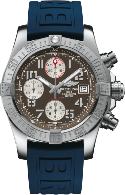 Breitling Avenger A1338111/F564/157S/A20D.2