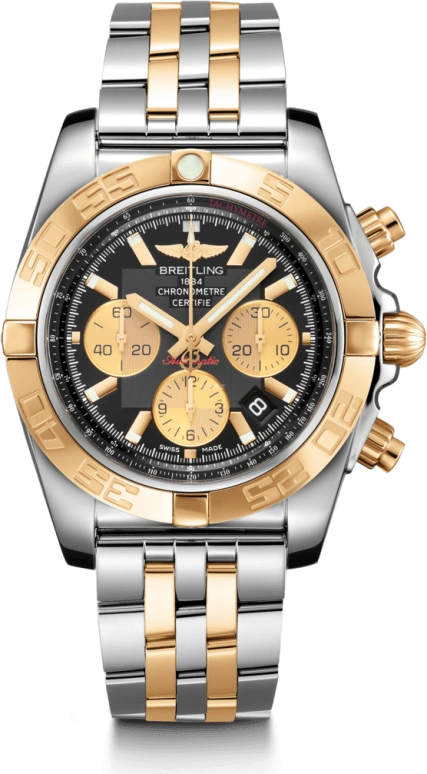 Breitling Chronomat CB0110121B1C1