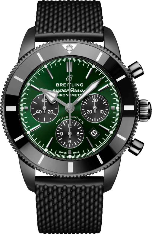 Breitling Superocean Heritage MB01621A1L1S1