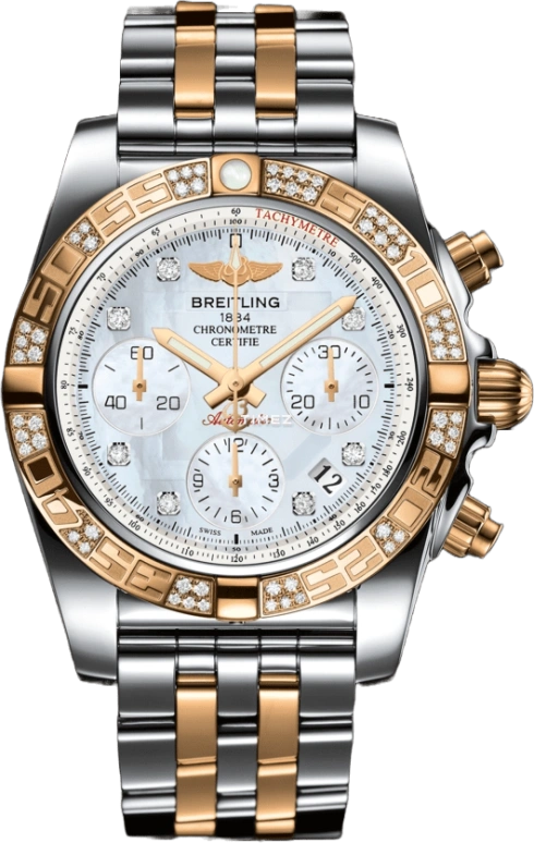Breitling Chronomat CB0140AA.A723.378C