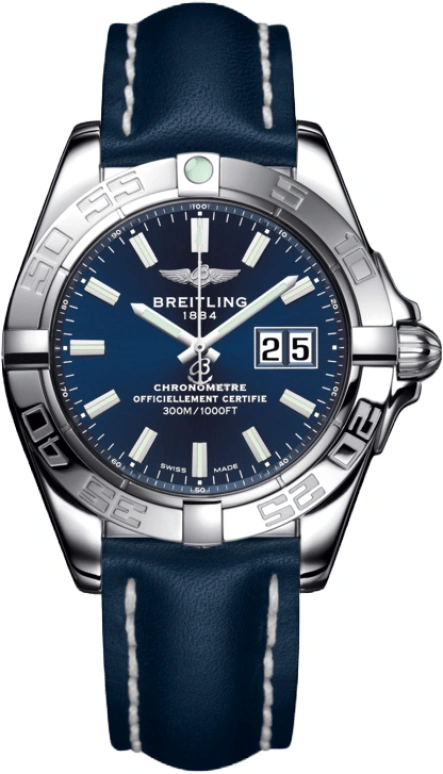 Breitling Galactic A49350L2/C929/113X