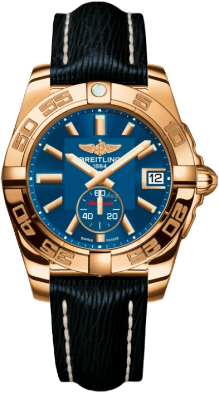 Breitling Galactic H3733012/C831/215X