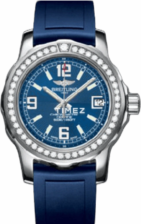 Breitling Superocean A7738753.C850.141S.A14S.1