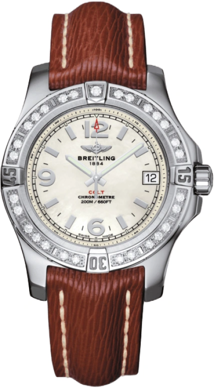 Breitling Colt A7438953/A772/216X