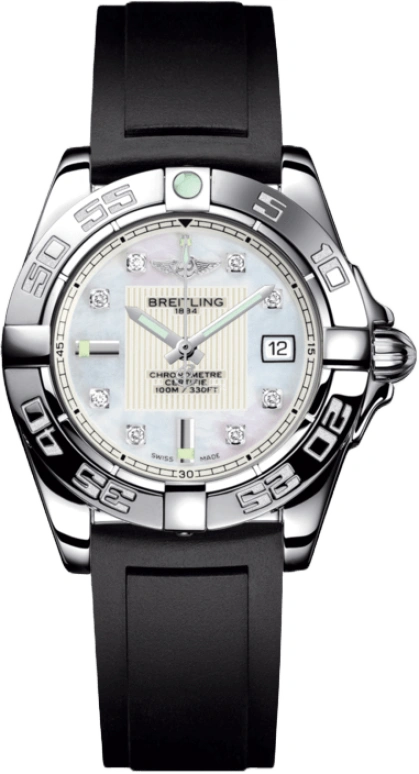 Breitling Galactic A71356L2/A708/133S