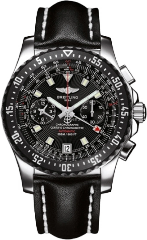 Breitling Skyracer A2736423/B823/435X