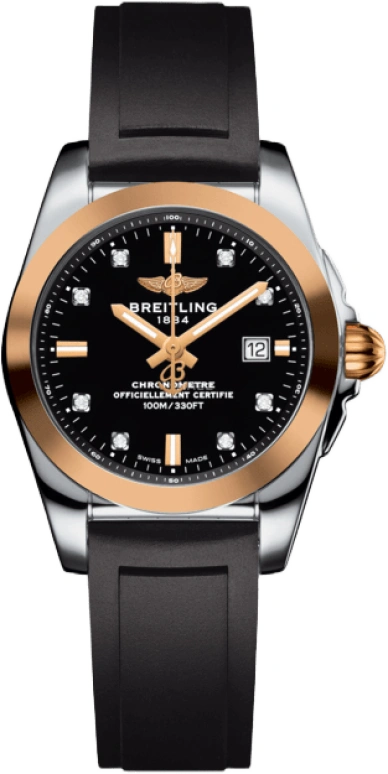 Breitling Galactic C7234812/BE86/248S/A12S.1