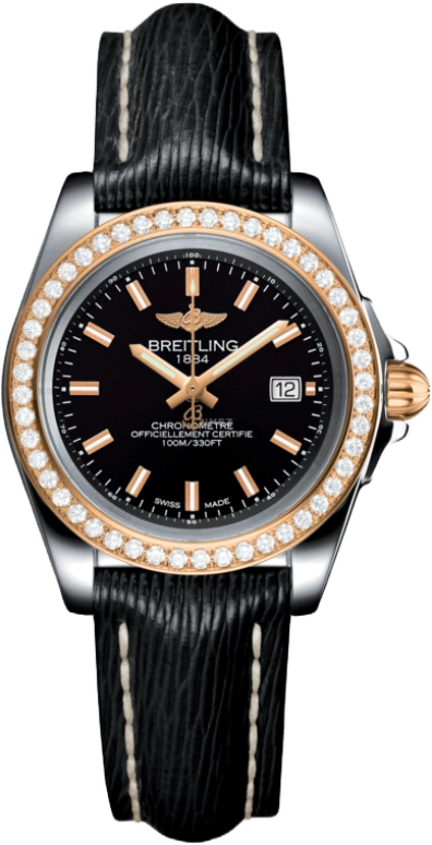 Breitling Galactic C7133053/BF65/208X/A14BA.1