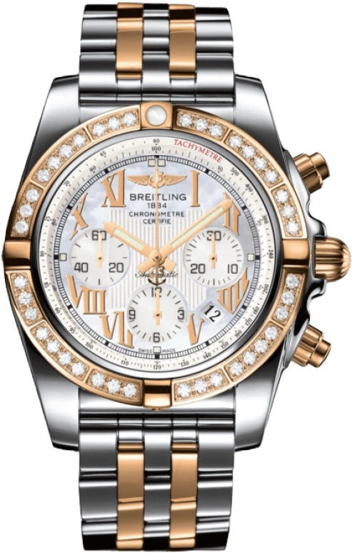 Breitling Chronomat CB011053/A693/375C