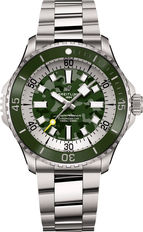 Breitling Superocean E10379D31L1E1