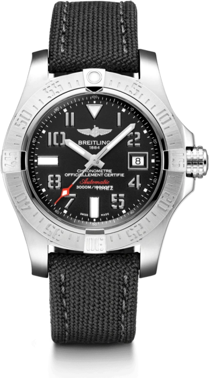 Breitling Avenger A17331101B1W1