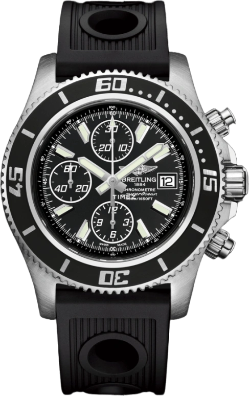Breitling Superocean A1334102.BA84.200S.A20DSA.2
