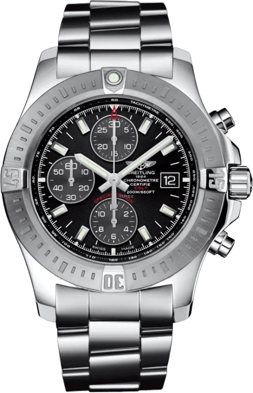 Breitling Colt A133882A/BF72/173A