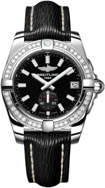 Breitling Galactic A3733053/BE77/213X/A16BA.1