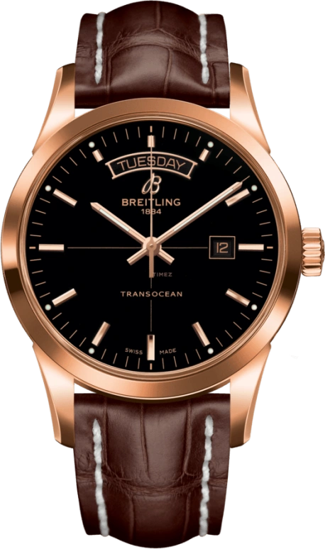 Breitling Transocean R4531012/BB70/740P/R20D.1
