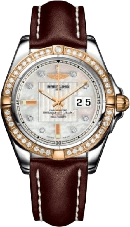 Breitling Galactic C49350LA/A706