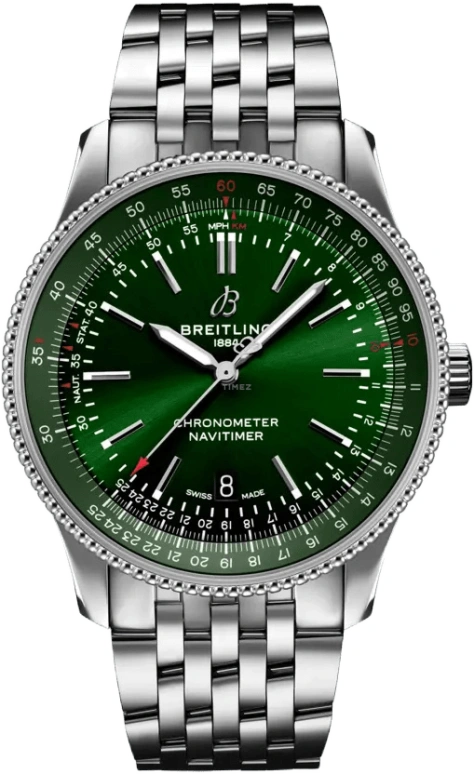 Breitling Navitimer A17326361L1A1